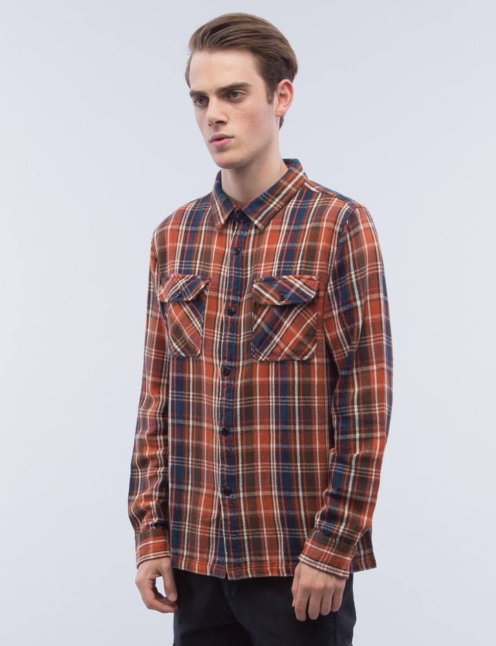 Und Plaid Flannel Placeholder Image