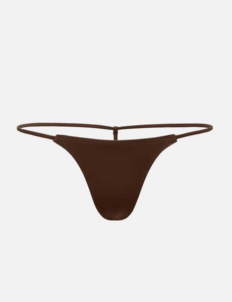 PRIX Workshop Nexus Bikini Thong