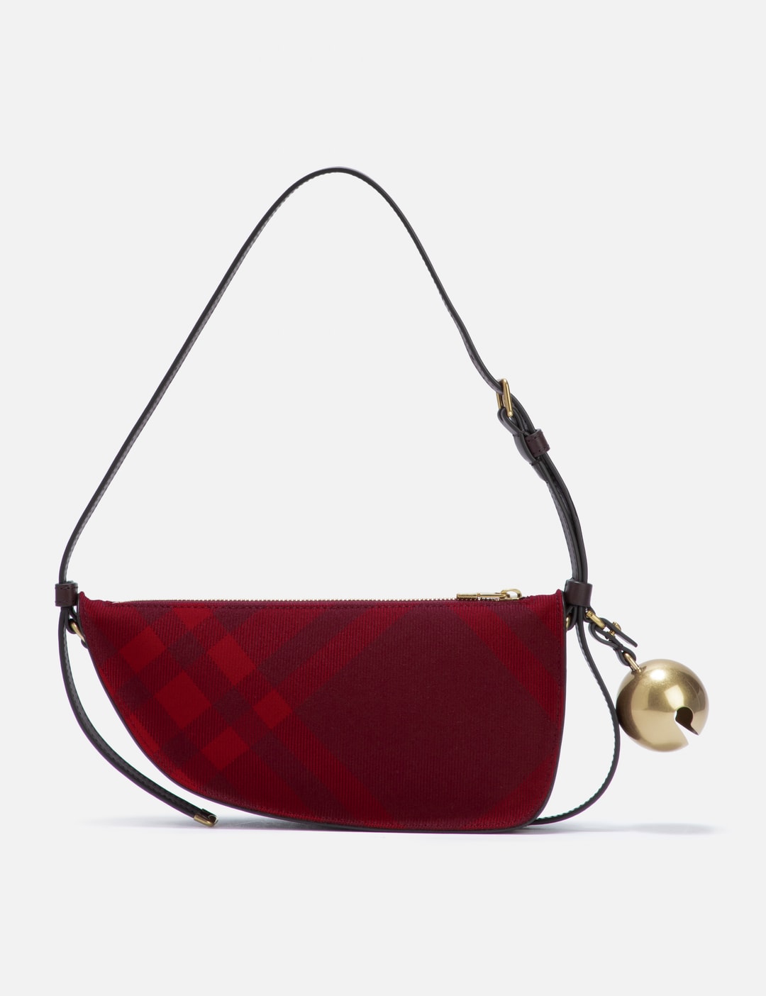 Mini Shield Sling Bag view 12