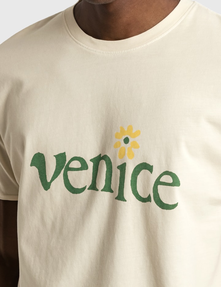 Venice Be Nice T-shirt Placeholder Image