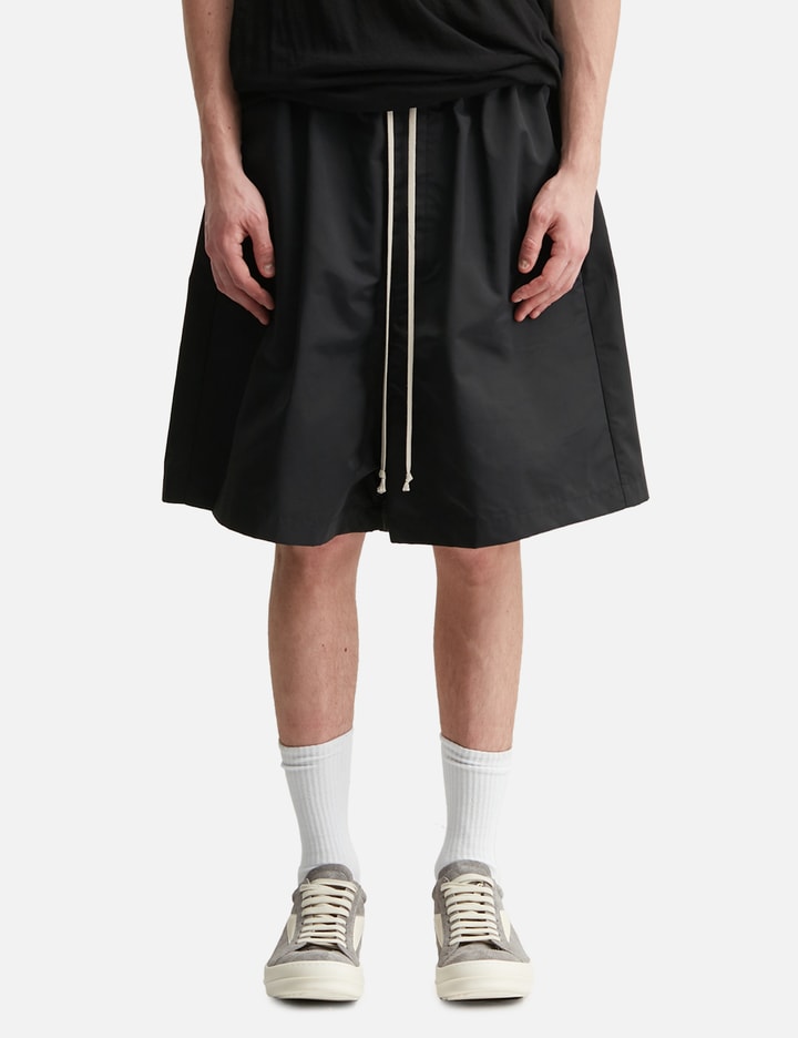 Rick Owens Faun Shorts
