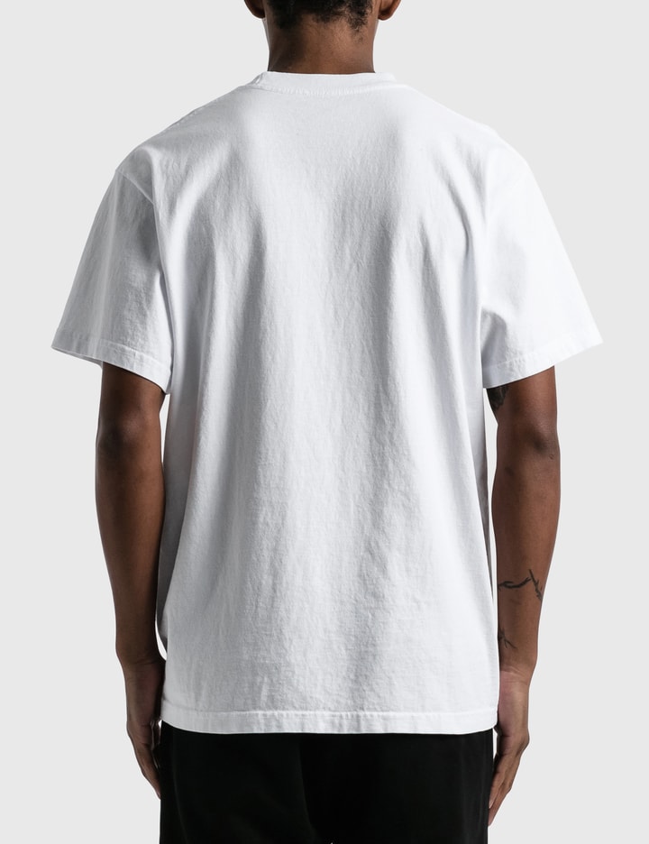 ロール バウンズ Tシャツ Placeholder Image