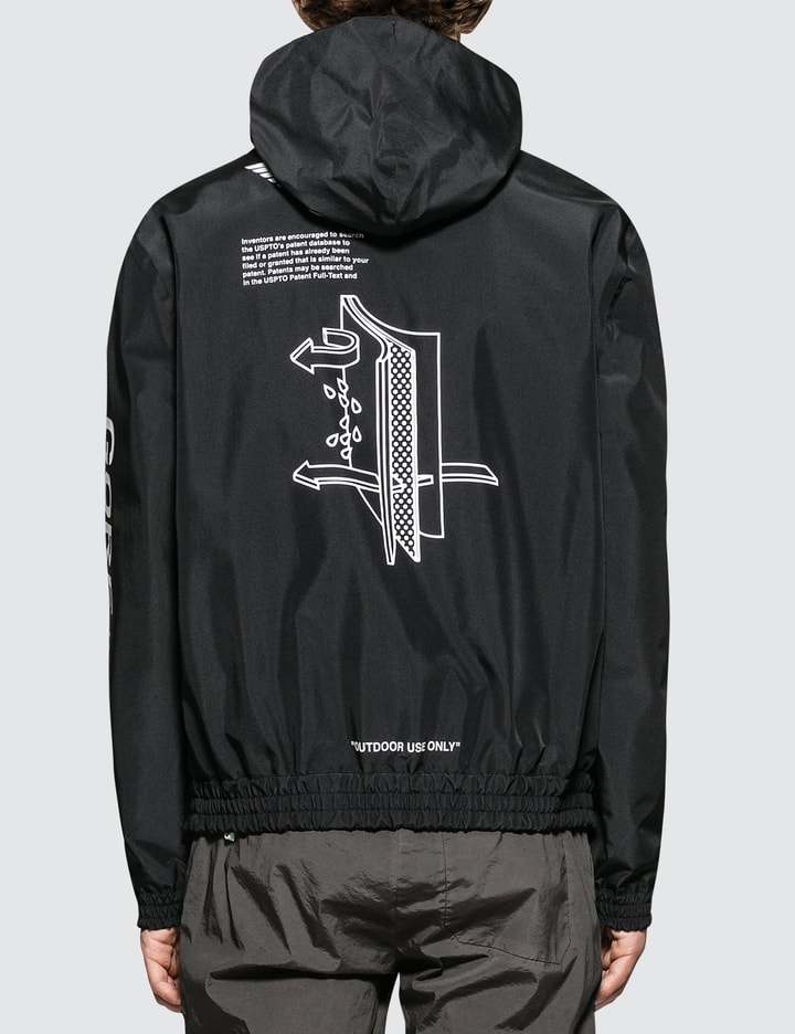 Gore-Tex Hoodie Placeholder Image