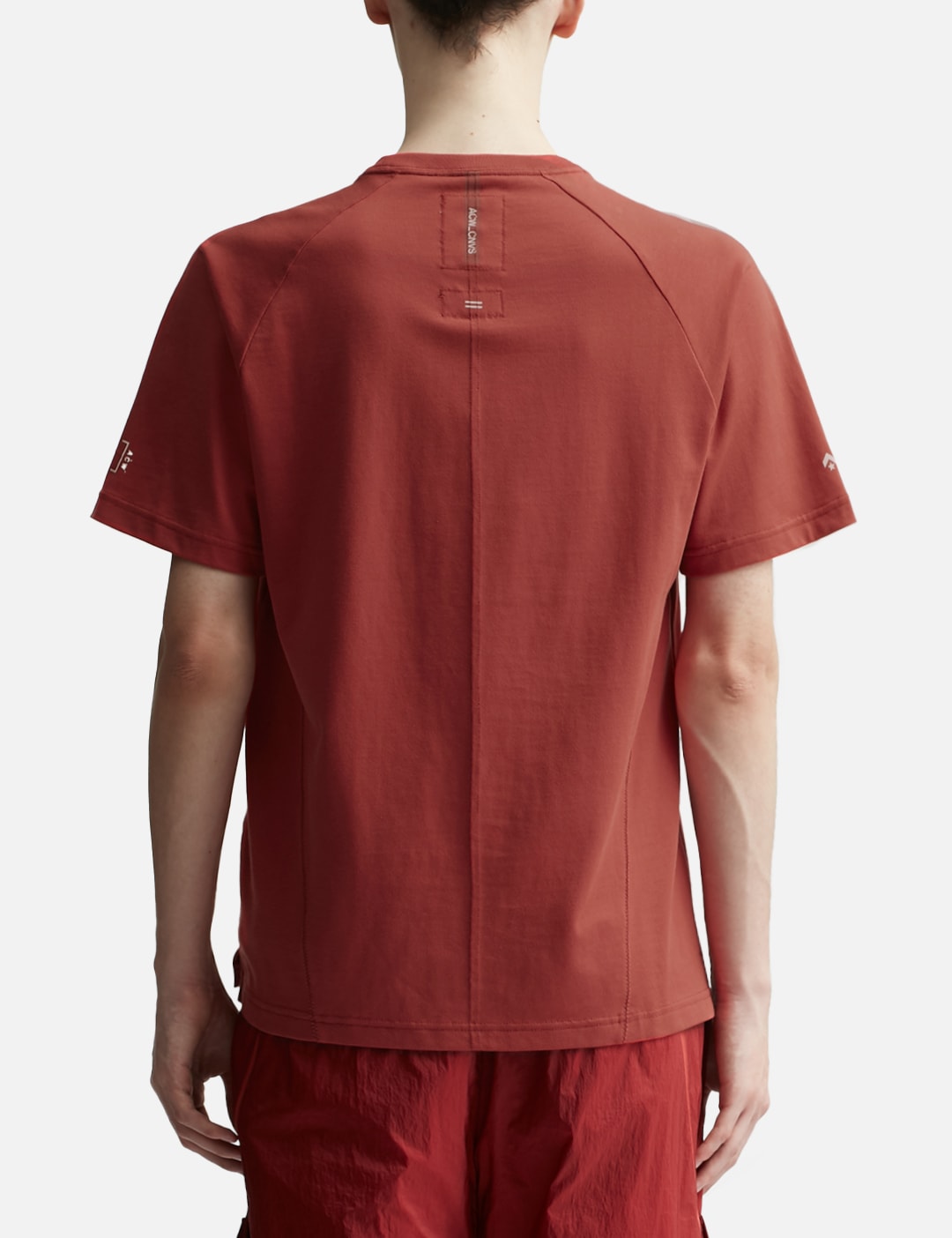 X A-COLD-WALL* T-Shirt view 13