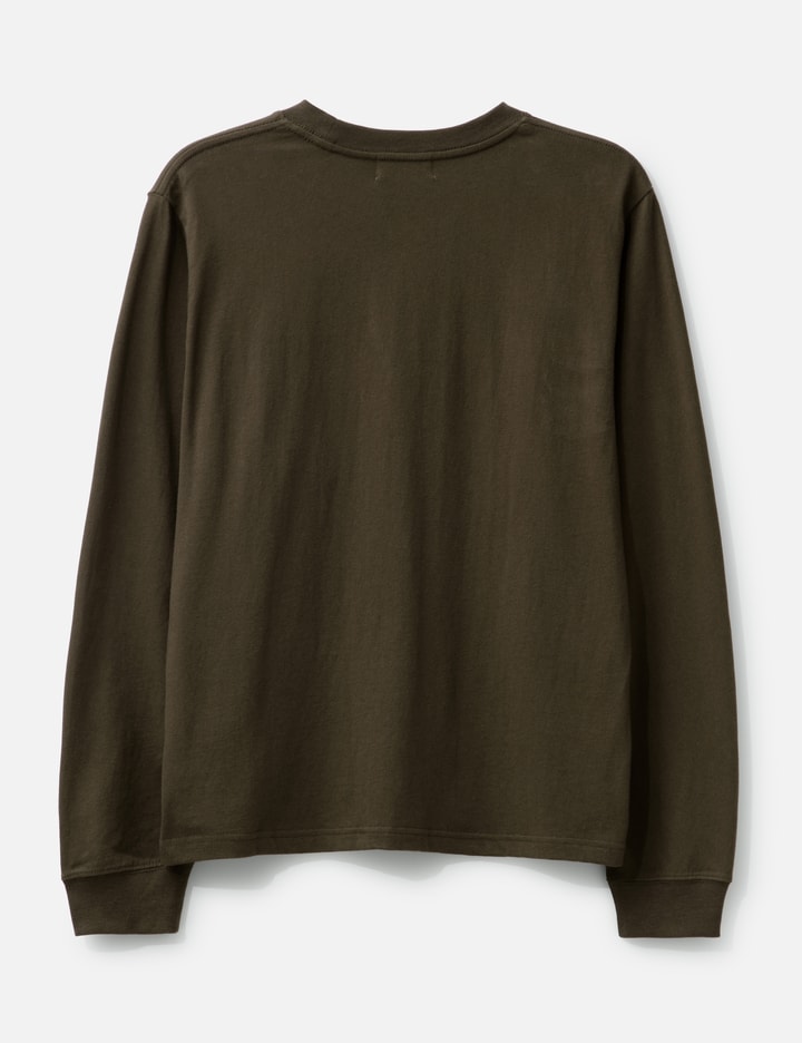 Peaceful Path Long Sleeve Shirt Placeholder Image