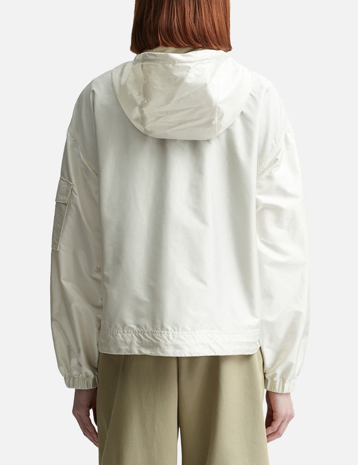 HEMAR SHORT PARKA Placeholder Image