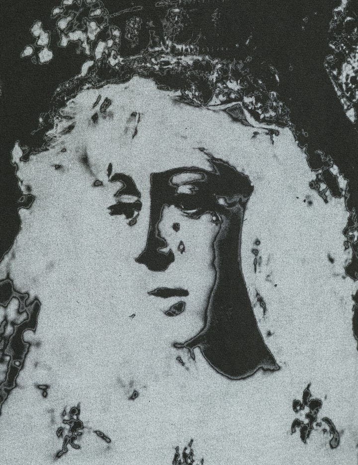 Basketcase Ave Maria Tee