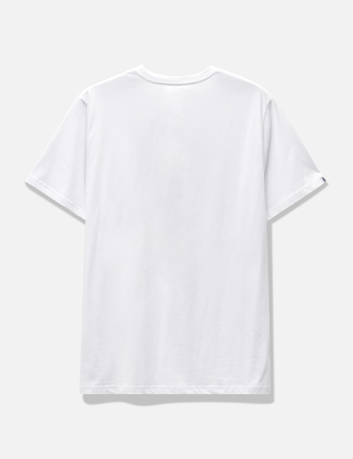 Spill Short Sleeve T-shirt Placeholder Image