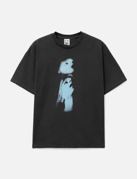 BASKETCASE Ghost T-shirt