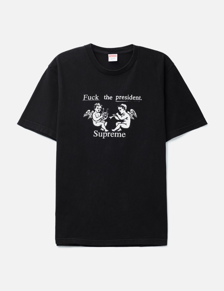 Fxxk The President T-Shirt Placeholder Image