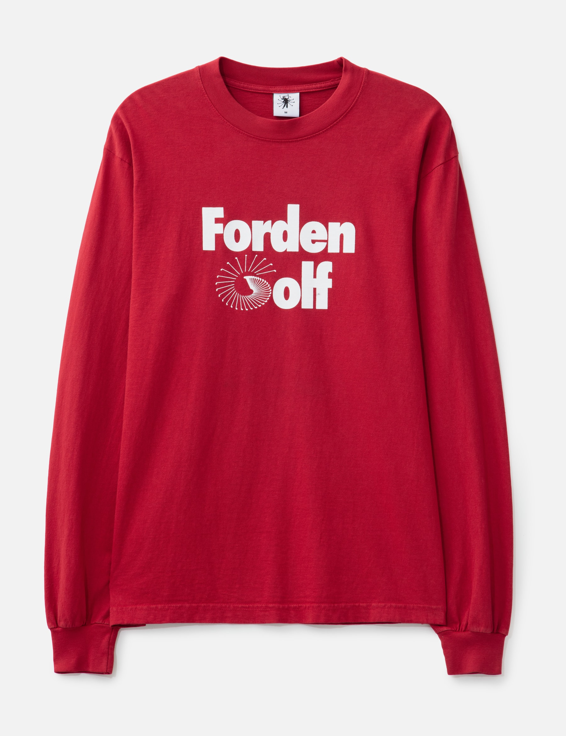 Swinging Golf Long Sleeve T-Shirt view 16
