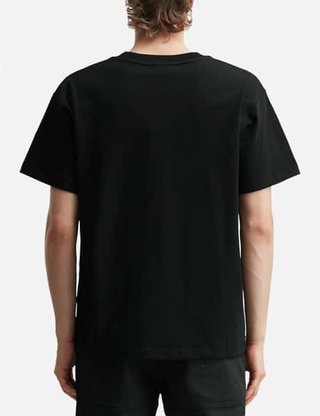 Riding Skull Stitch T-Shirt view 12