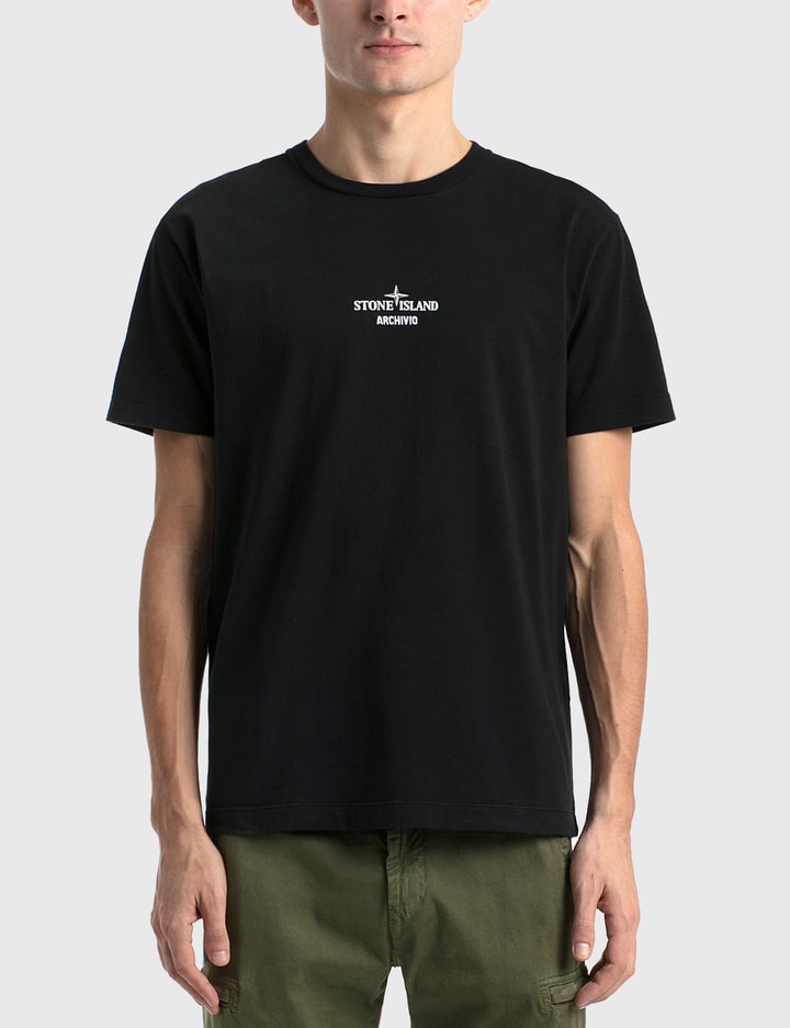 Archive T-Shirt Placeholder Image