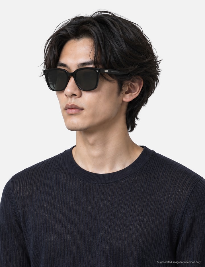 Gentle Monster Gent 01