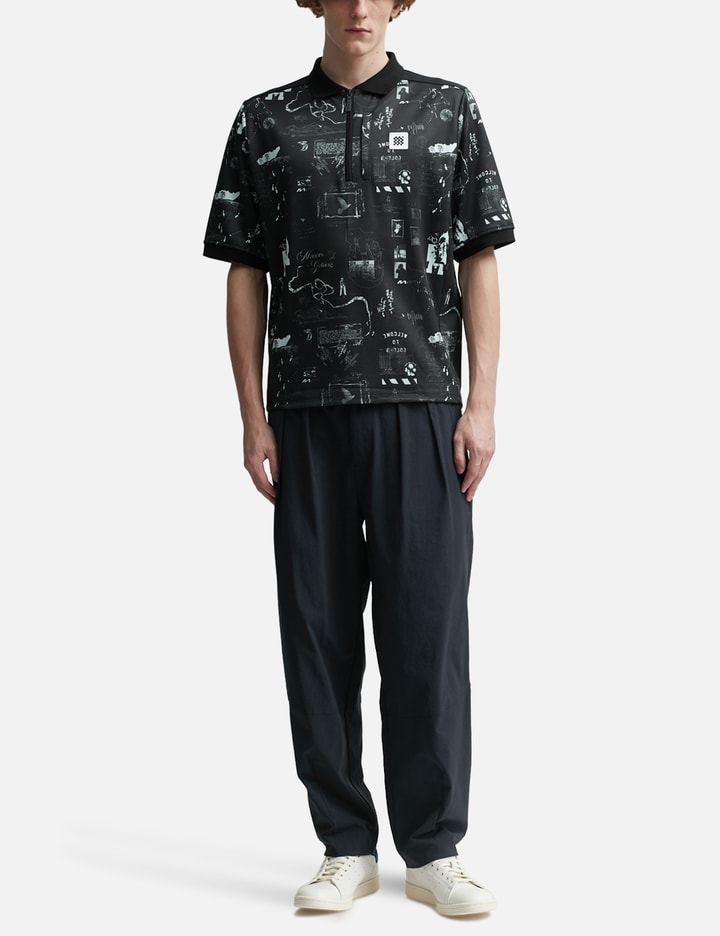 Recycled Greenskeeper Trousers Placeholder Image