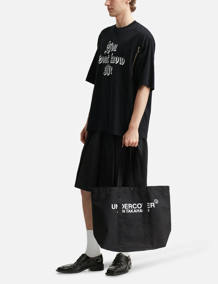 UC1D6B01 Logo Tote Bag Placeholder Image