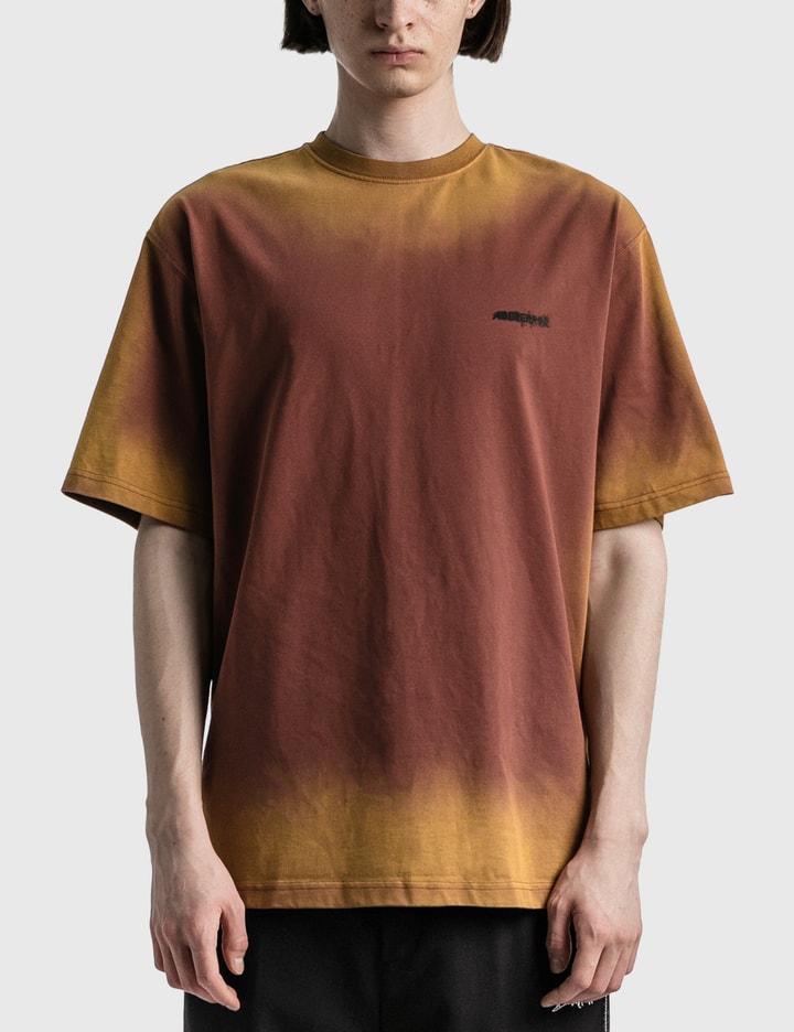 Border T-shirt Placeholder Image