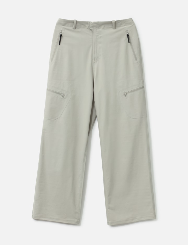 Hiking Patrol Edge LT Softshell Technical Trouser