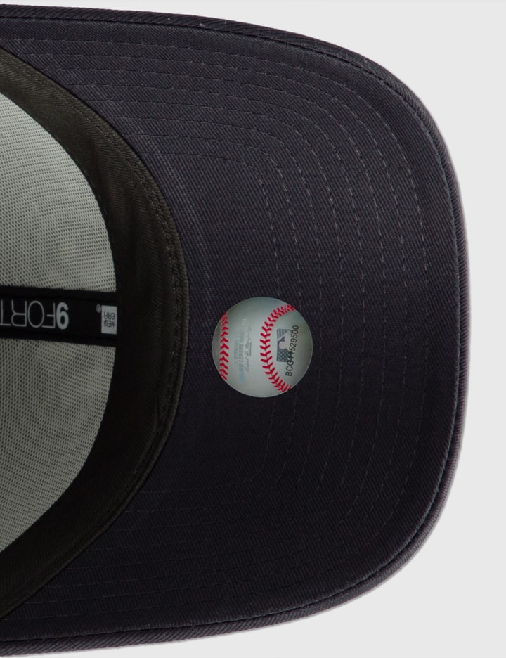 940 Yankees Basic Cap Placeholder Image