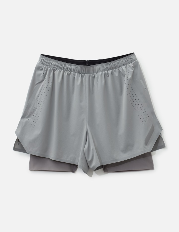SOAR Running Dual Run Shorts