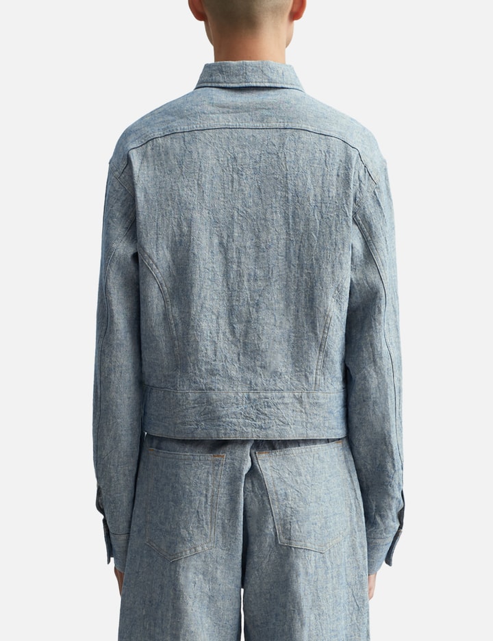 Tropical Dress Jacket Placeholder Image
