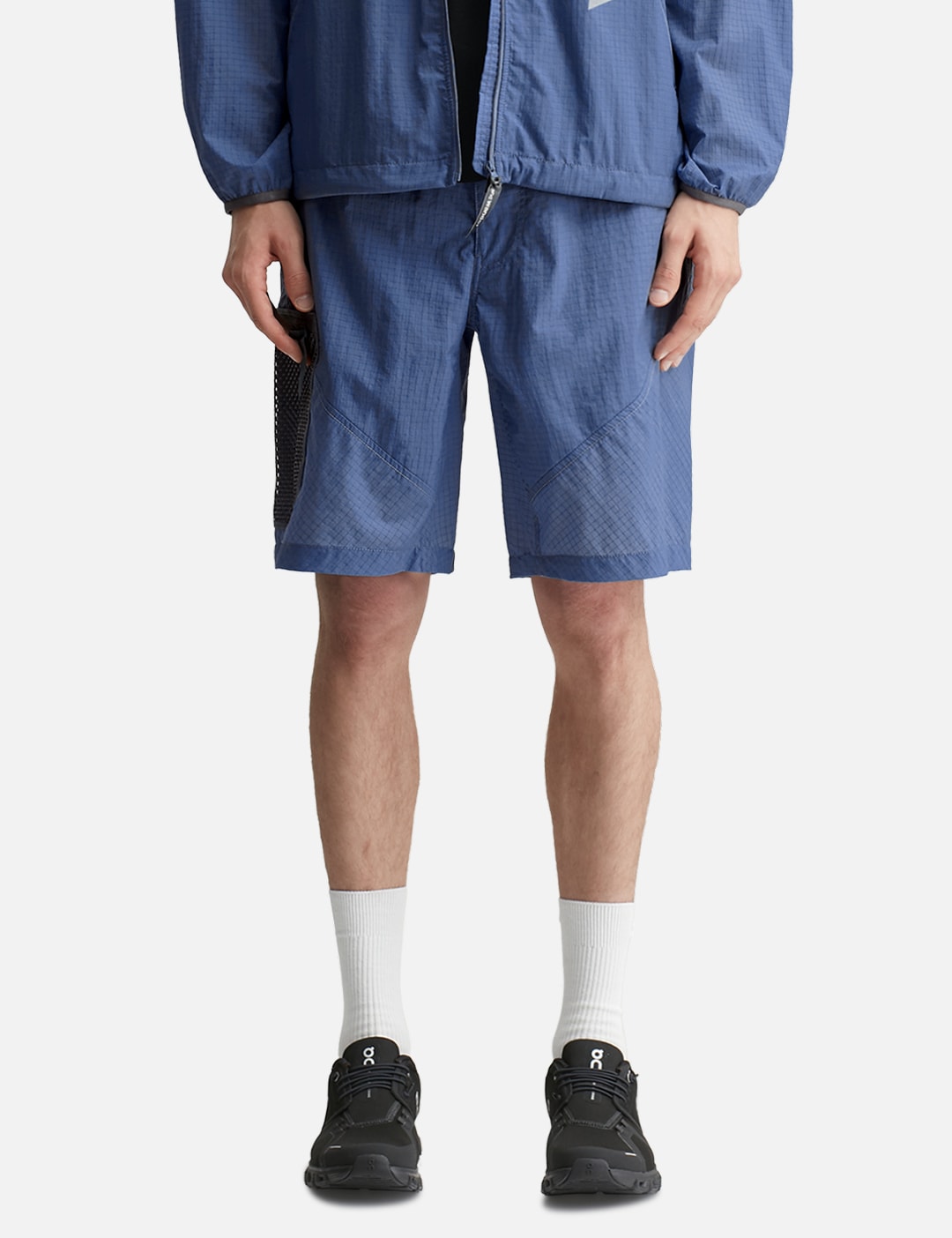 Breath Rip Short Pants view 11