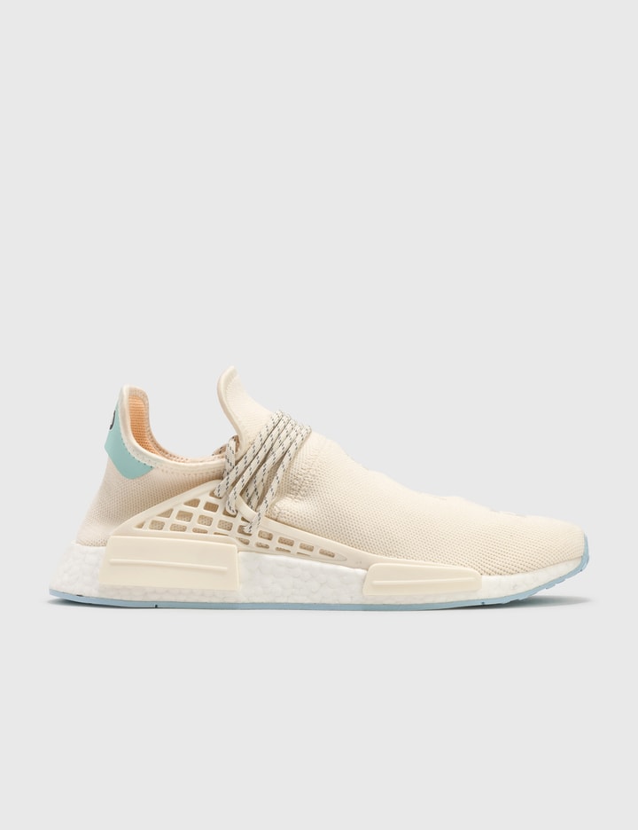 adidas x Pharrell Williams N.E.R.D. HU NMD スニーカー Placeholder Image