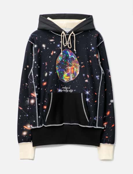 Advisory Board Crystals ABC. BIRTHSTONE HOODED SWEATSHIRT: 10