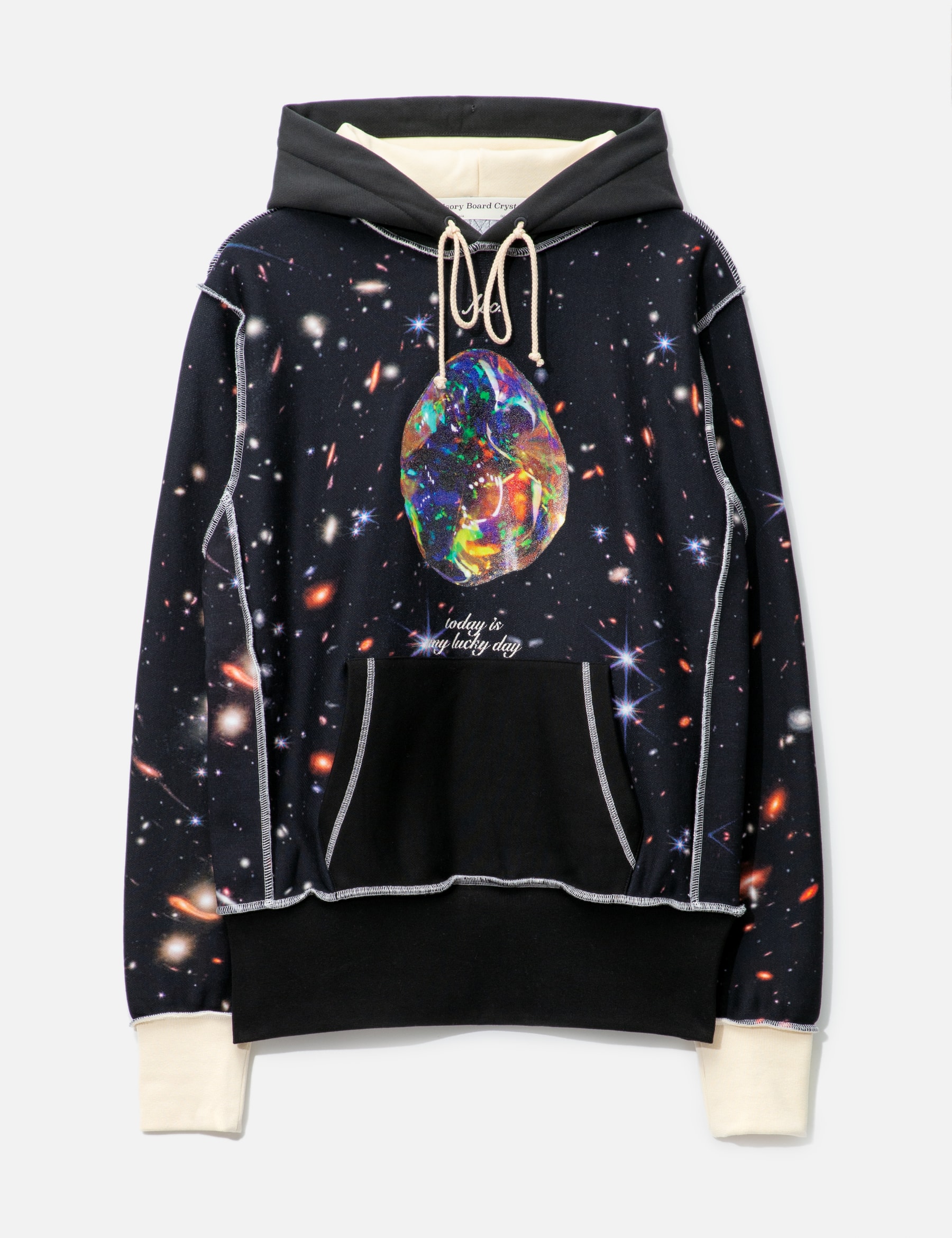 Birthstone Hoodie 10 view 16