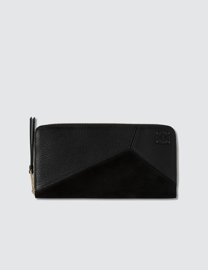 Puzzle Zip Around Wallet Placeholder Image