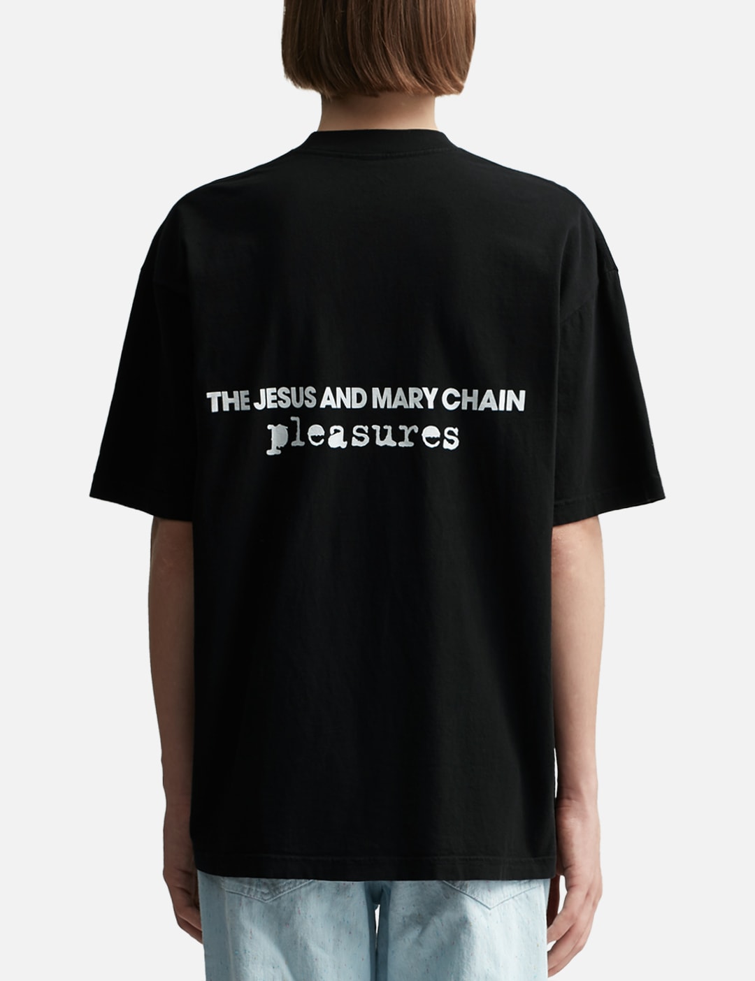 CROSS T-SHIRT view 19