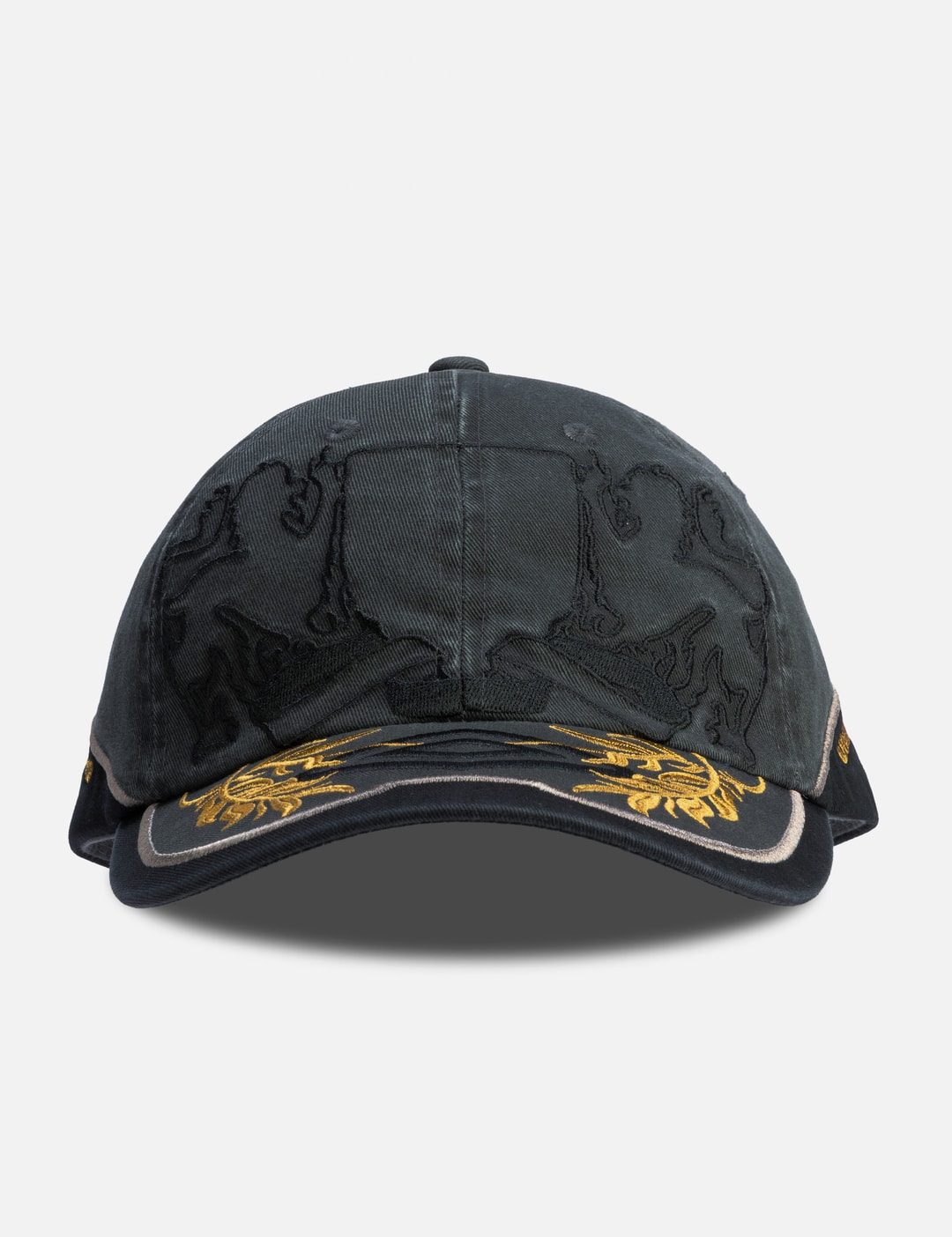 Umbro Slam Jam X Laurel Cap In Green/绿色/綠色/그린/グリーン