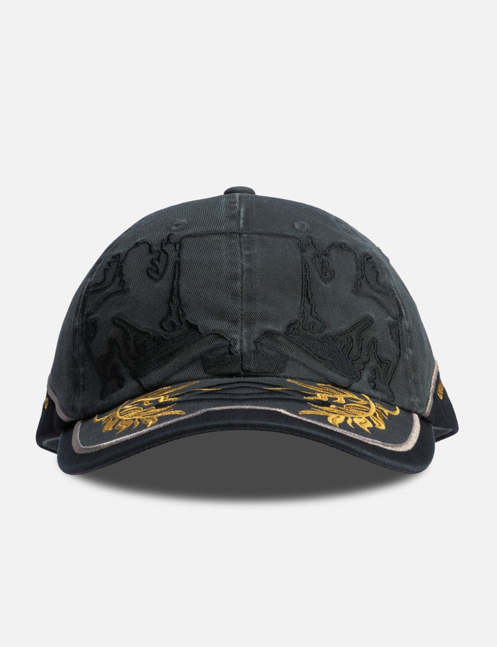 Umbro Slam Jam X Umbro Laurel Cap