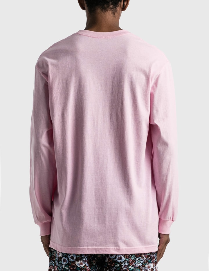 Sober Long Sleeve T-shirt Placeholder Image