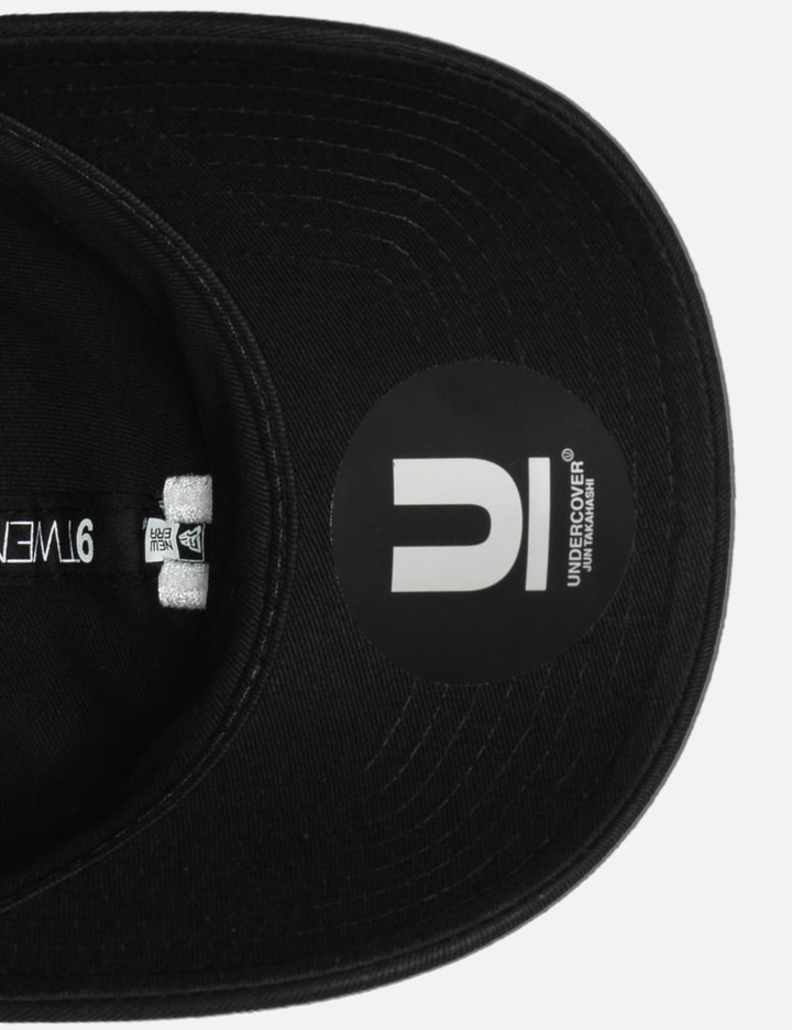New Era × UNDERCOVER UB0D6H04-1 9twenty U Logo Cap Placeholder Image