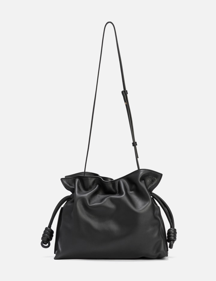 FLAMENCO CLUTCH IN NAPPA CALFSKIN Placeholder Image