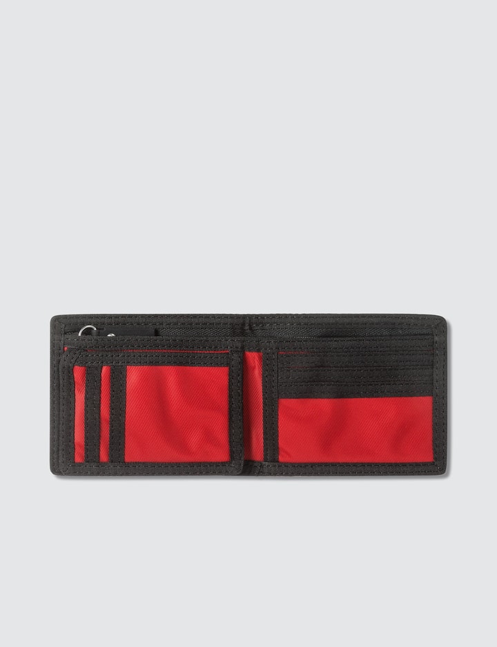 Polo Sport Nylon Wallet Placeholder Image