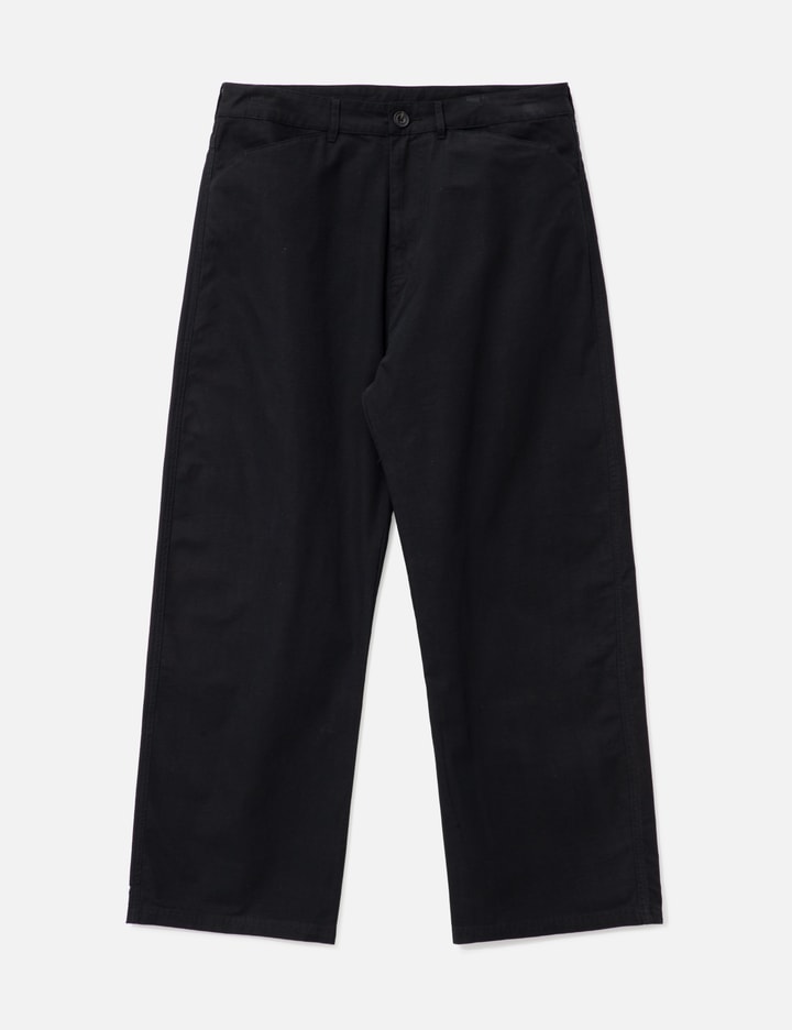 Reverse Twill Barrel Pant Placeholder Image