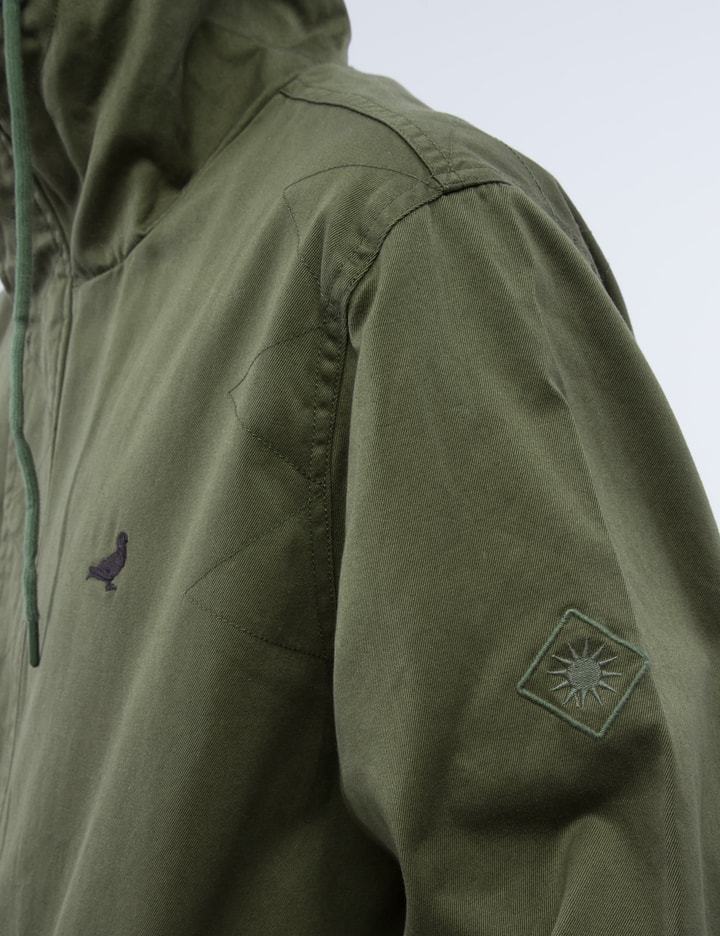 Apache Parka Placeholder Image