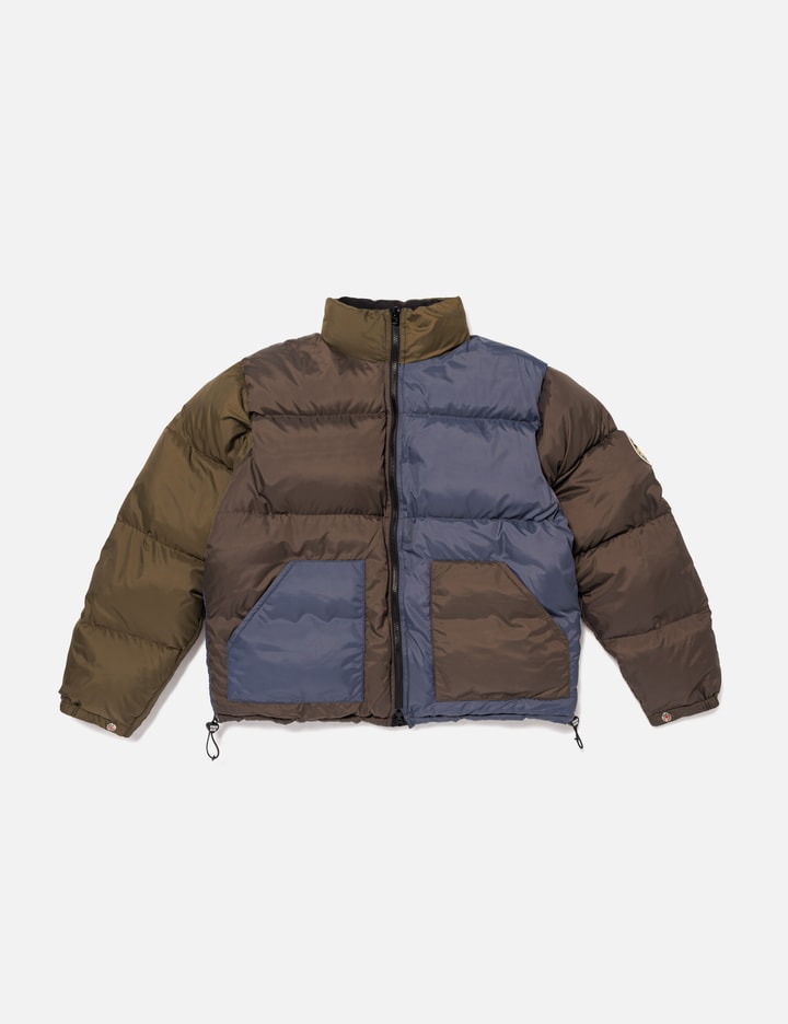 Reversible Down Jacket Placeholder Image