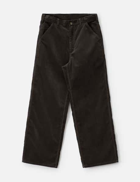 Nanamica Corduroy Dock Pants
