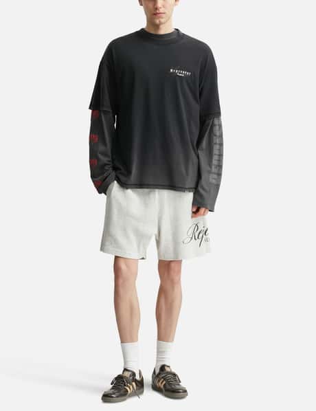 Legacy Overprint T-Shirt view 14