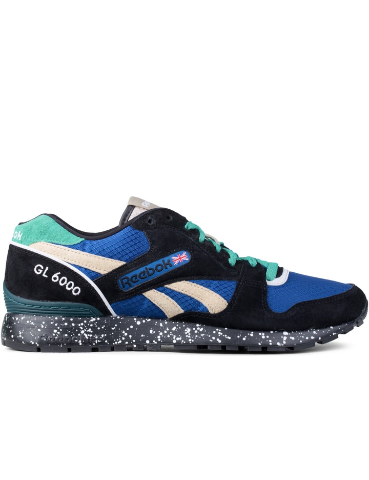 Black/handy Blue/oatmeal/glass Green/teal Gl 6000 Trail Placeholder Image