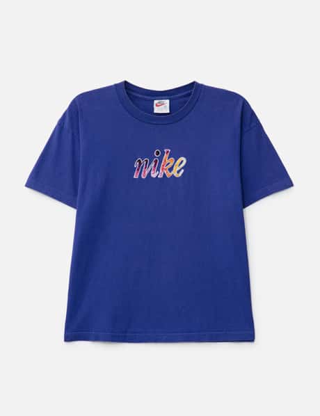 Nike Bandulu Emboidered Logo T-shirt