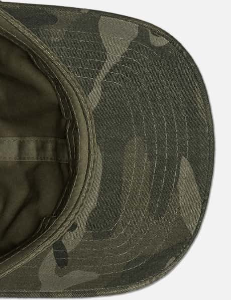 No Manager 6Panel Cap view 11