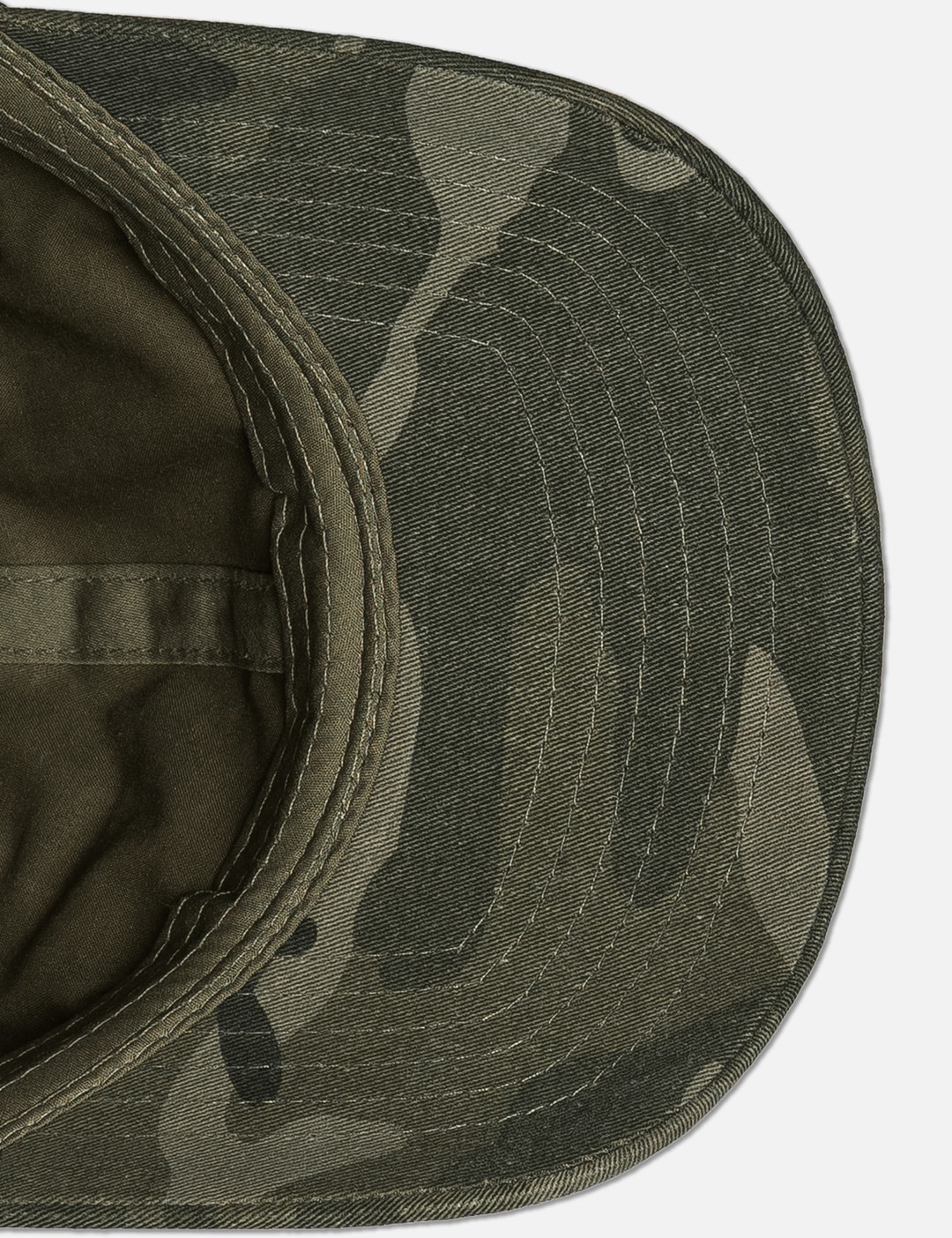 No Manager 6Panel Cap view 12