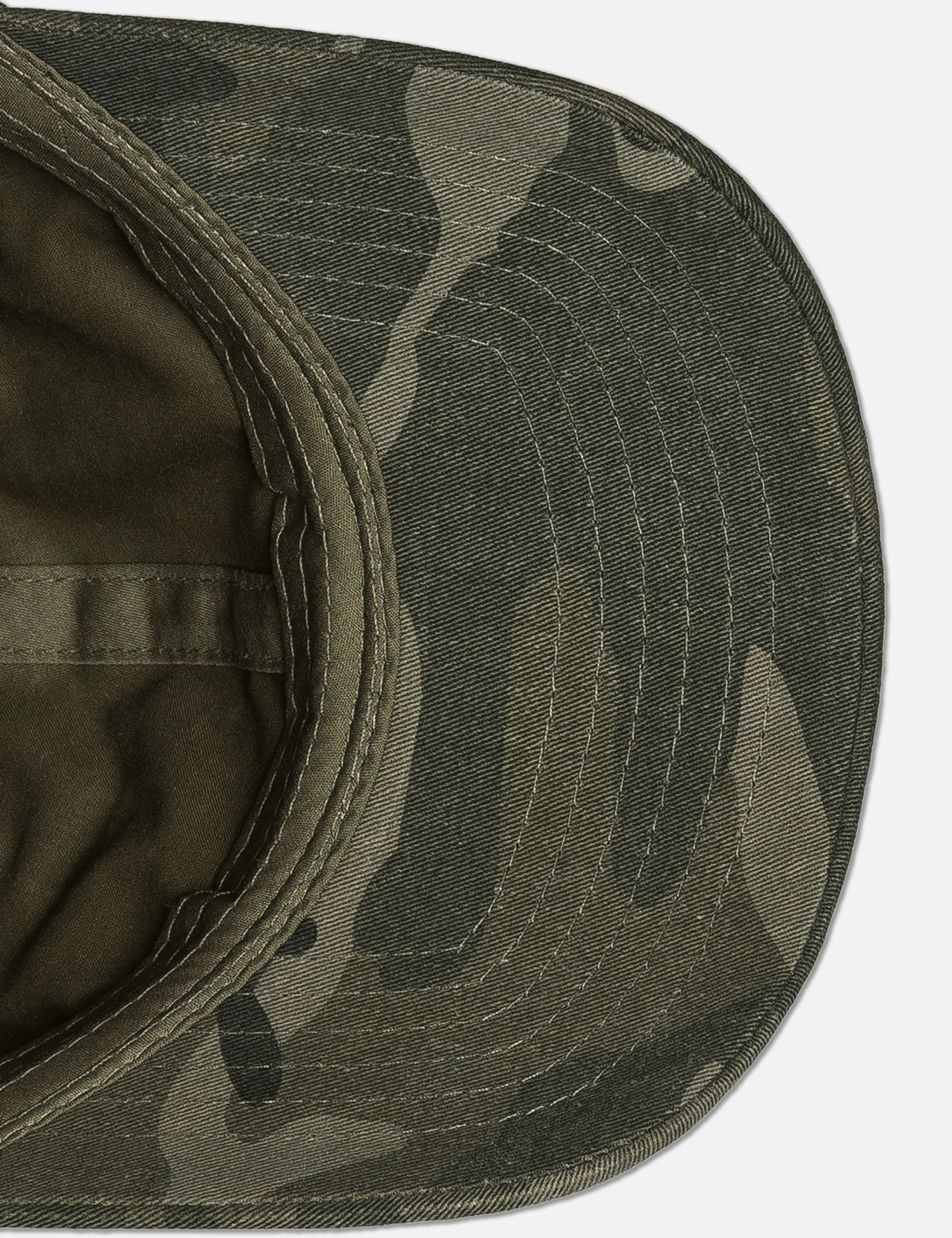 No Manager 6Panel Cap view 16