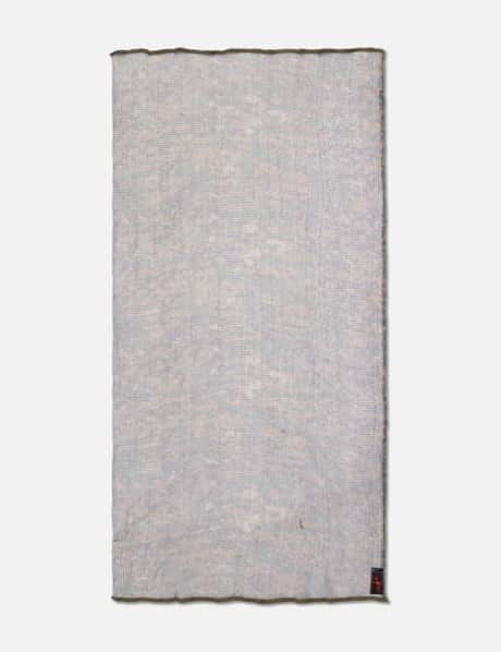 Army Mesh Stole view 5