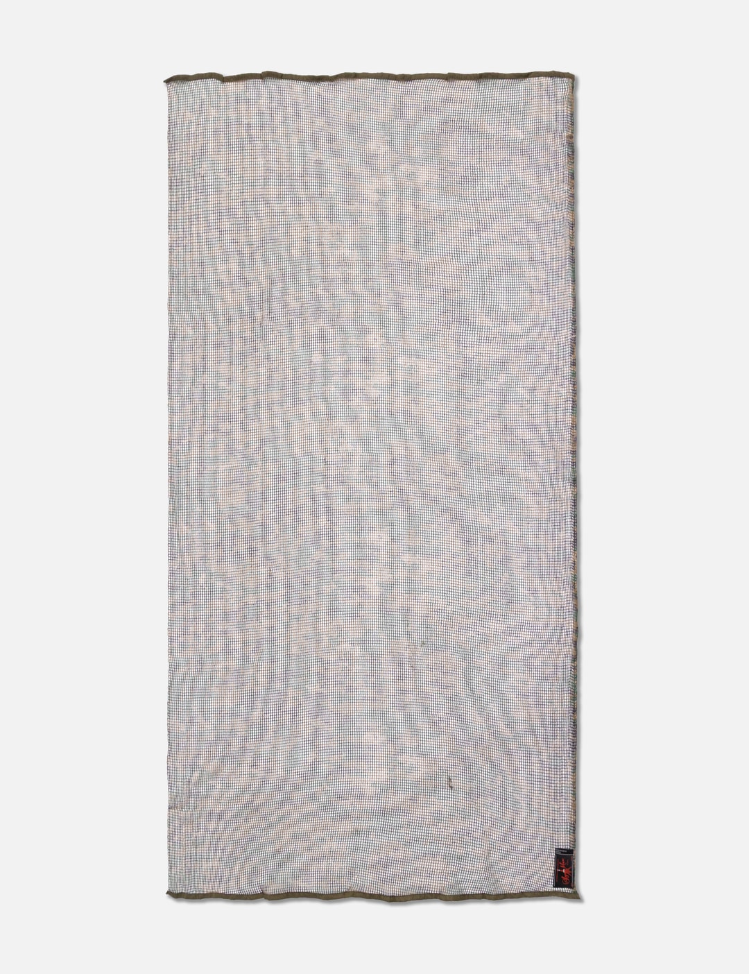 Army Mesh Stole view 6