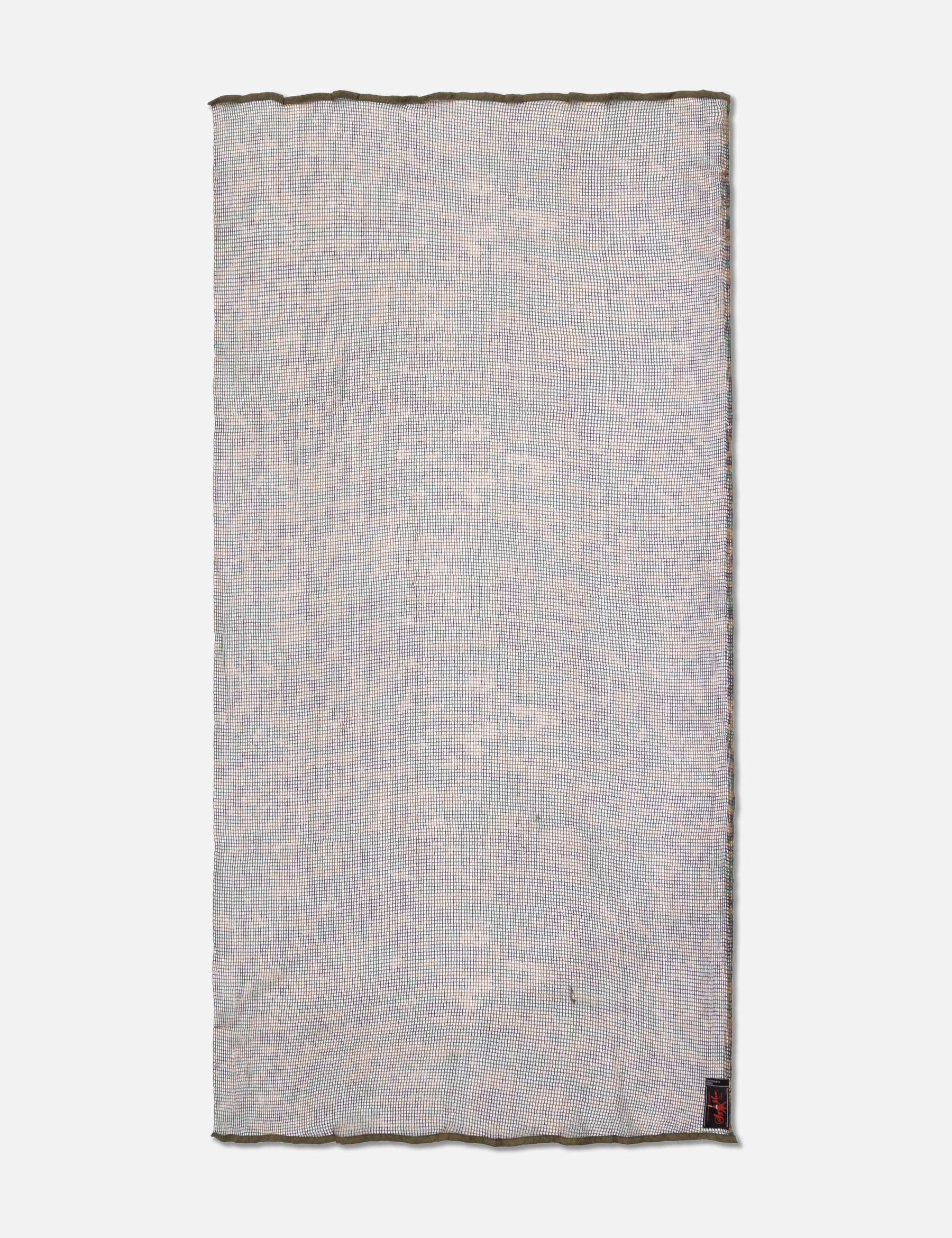 Army Mesh Stole view 8